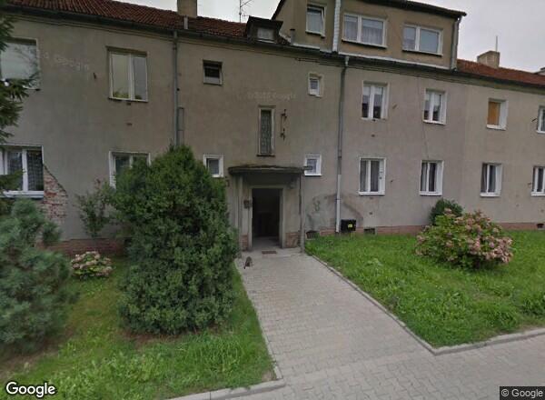 Ceny mieszkań Wrocław UL. MURARSKA 11