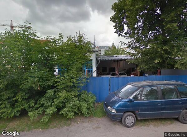 Ceny mieszkań Warszawa ul. Księżycowa 34