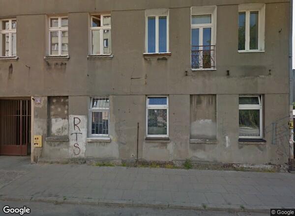 Ceny mieszkań Łódź Młynarska 15