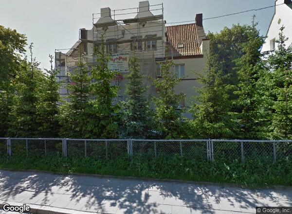 Ceny mieszkań Gdańsk Legnicka 2