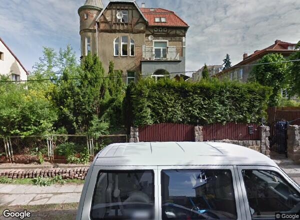 Ceny transakcyjne mieszkań Szczecin Józefa Lompy 4