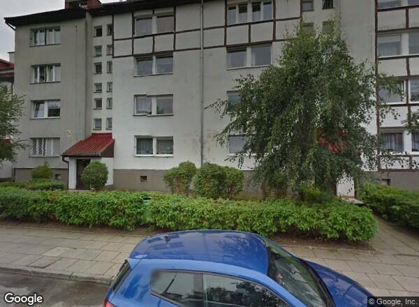 Ceny mieszkań Gdynia Paprykowa 15