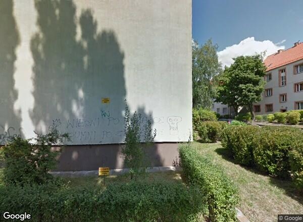 Ceny transakcyjne mieszkań Szczecin Franciszka Żwirki i Stanisława Wigury 11