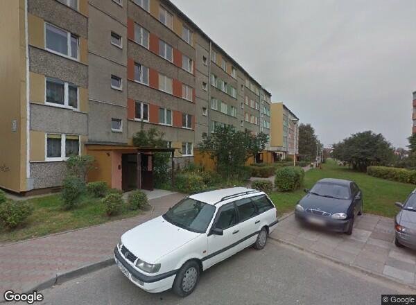 Ceny mieszkań Białystok Gajowa 78