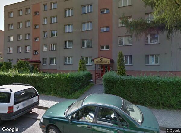 Ceny mieszkań Katowice Modrzewiowa 23