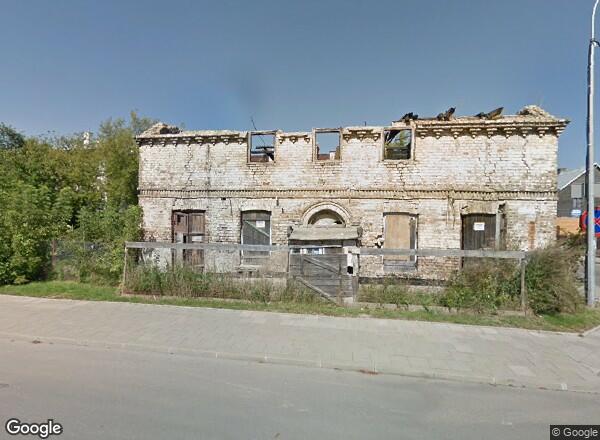 Ceny mieszkań Białystok Wrocławska 3