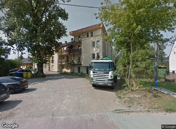 Ceny transakcyjne mieszkań Kraków Gromadzka 87