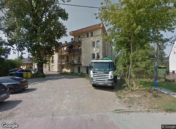 Ceny mieszkań Kraków Gromadzka 87
