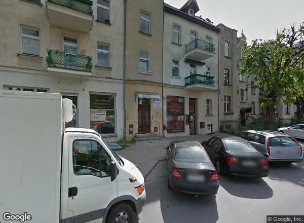 Ceny mieszkań Sopot Jana Jerzego Haffnera 42