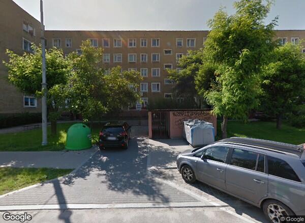 Ceny mieszkań Szczecin Potulicka 16