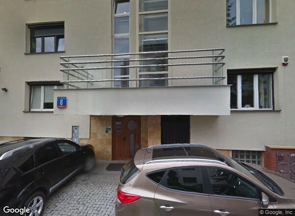 Ceny transakcyjne mieszkań Warszawa ul. J. Czeczota 8