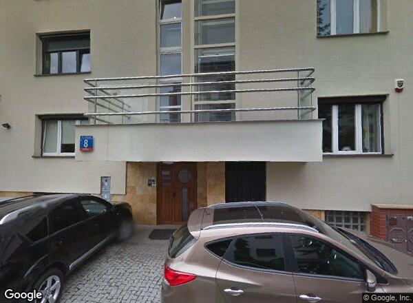Ceny mieszkań Warszawa ul. J. Czeczota 8
