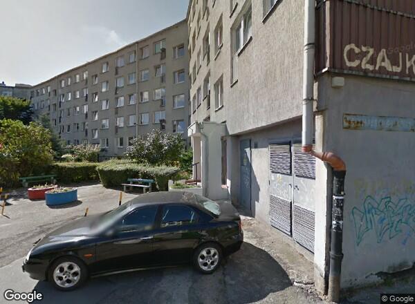 Ceny mieszkań Wrocław UL. PIOTRA CZAJKOWSKIEGO 57