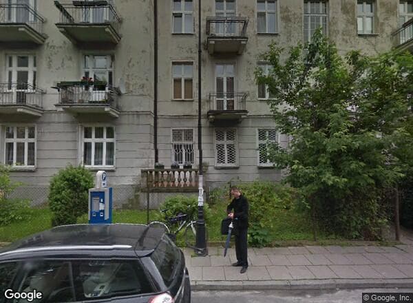 Ceny transakcyjne mieszkań Warszawa ul. Orzechowska 4