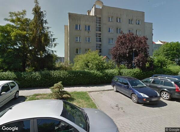 Ceny mieszkań Wrocław UL. KOMOROWSKA 2