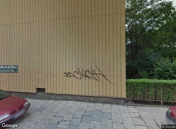 Ceny mieszkań Wrocław UL. DRUKARSKA 7