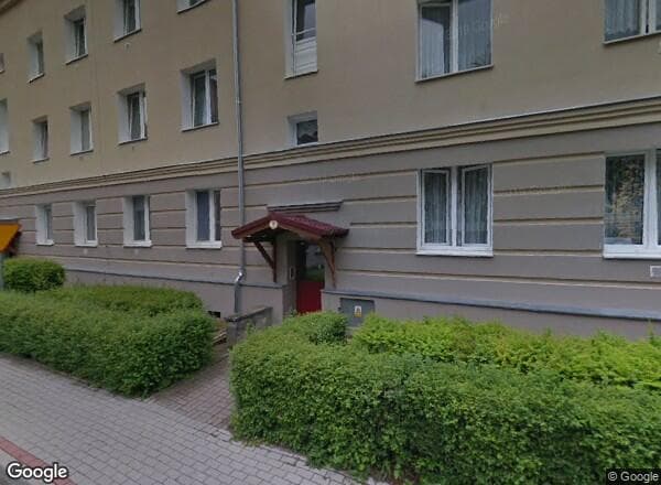 Ceny transakcyjne mieszkań Gorzów Wielkopolski STILONOWA 2