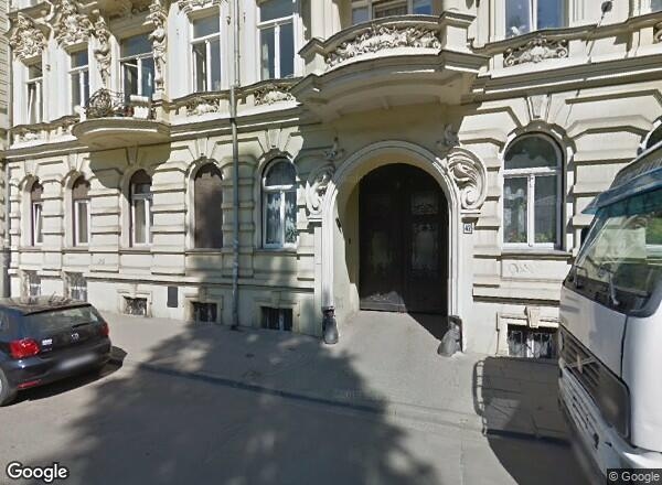Ceny transakcyjne mieszkań Łódź Gdańska 42