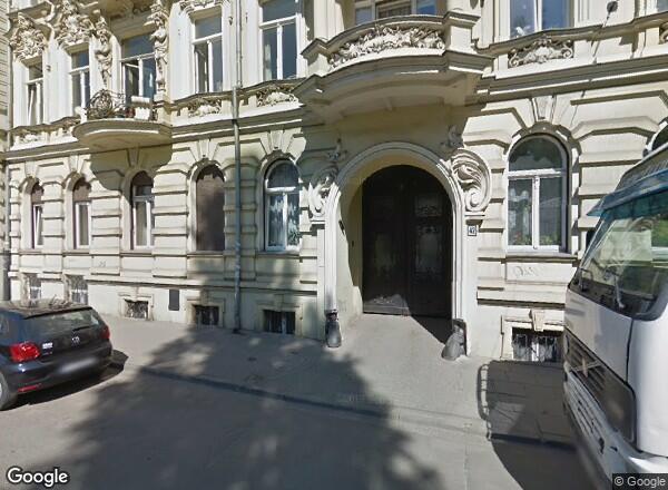 Ceny mieszkań Łódź Gdańska 42