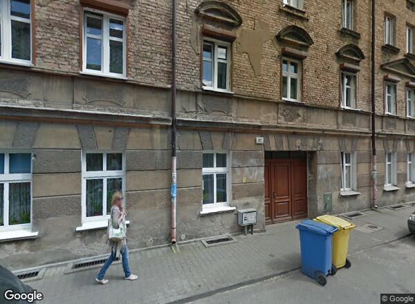 Ceny mieszkań Poznań Sokoła 17