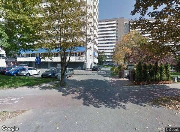 Ceny mieszkań Katowice Piastów 5