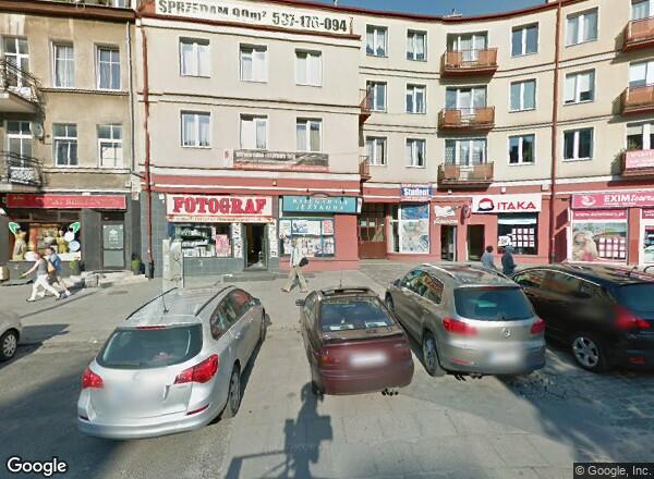 Ceny mieszkań Gdańsk Romana Dmowskiego 4