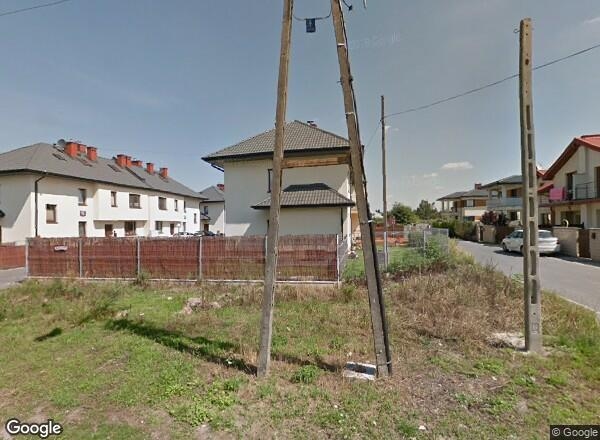 Ceny transakcyjne mieszkań Marki Leśna 15L