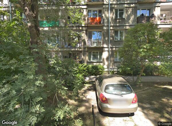 Ceny mieszkań Warszawa ul. Walecznych 57