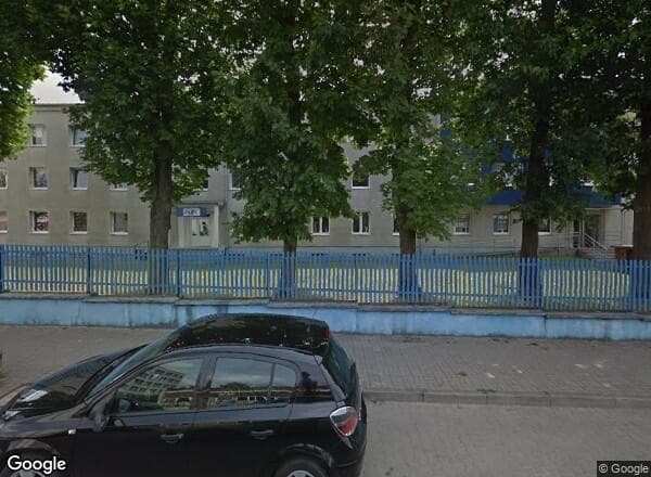 Ceny transakcyjne mieszkań Kielce Górna 20