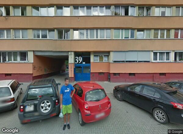 Ceny mieszkań Wrocław UL. DRUKARSKA 39