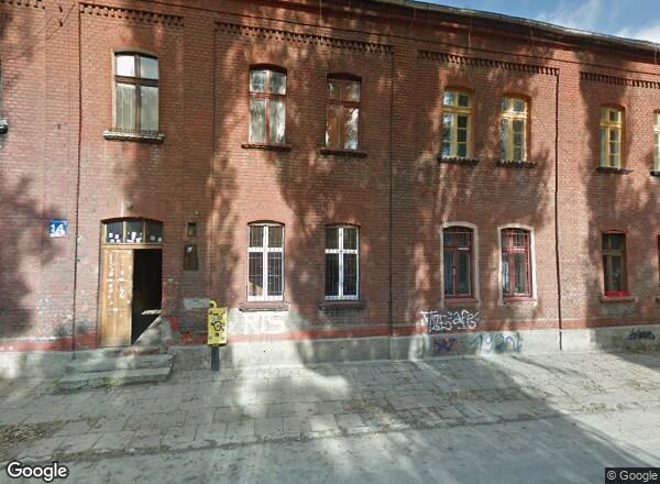 Ceny mieszkań Łódź Ks. Biskupa Wincentego Tymienieckiego 14