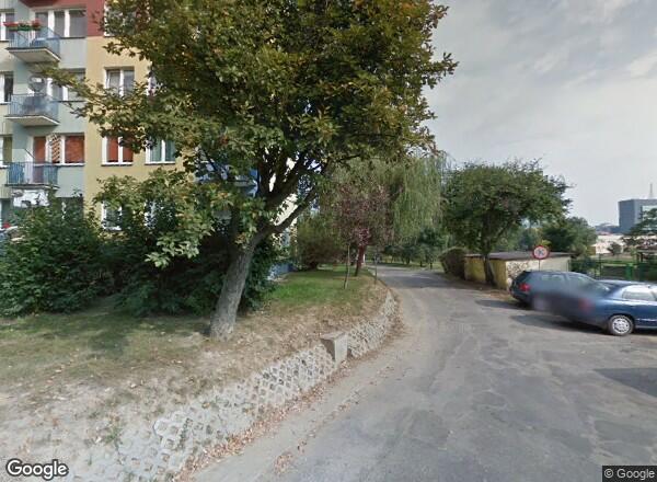 Ceny mieszkań Lublin Pana Wołodyjowskiego 12