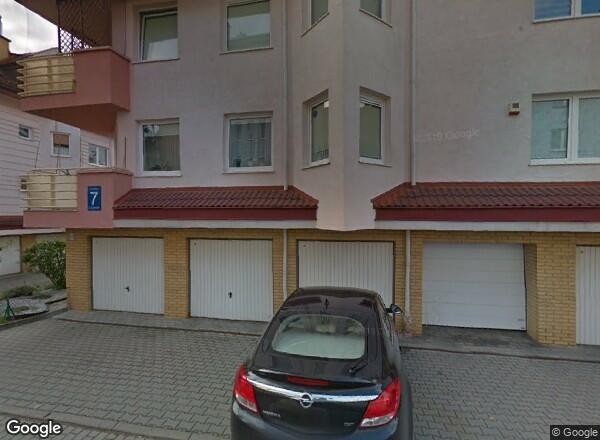 Ceny transakcyjne mieszkań Lublin Sielankowa 7