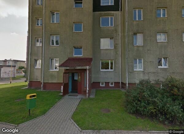 Ceny transakcyjne mieszkań Szczecin Franciszka Kleeberga 6