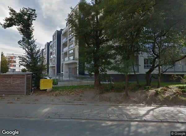 Ceny mieszkań Wrocław UL. KRZYCKA 95