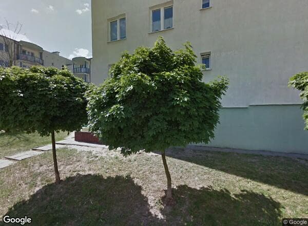 Ceny transakcyjne mieszkań Toruń Letnia 19