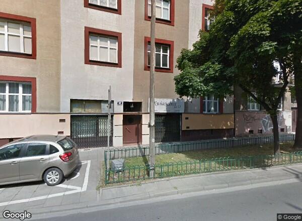 Ceny mieszkań Kraków Józefa Brodowicza 12