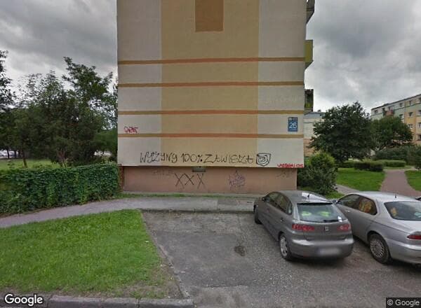 Ceny transakcyjne mieszkań Bydgoszcz Ogrody 26