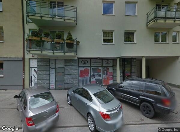 Ceny transakcyjne mieszkań Gdynia Juliusza Słowackiego 54