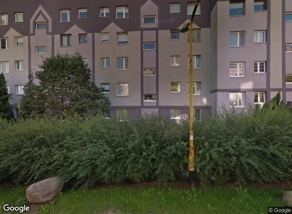 Ceny mieszkań Szczecin Fioletowa 40