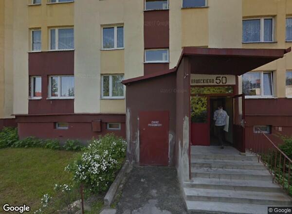 Ceny mieszkań Katowice Marcina Radockiego 50