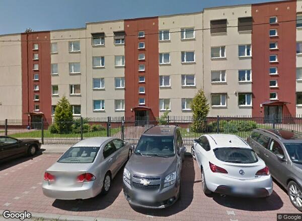 Ceny mieszkań Katowice Zofii Kossak-Szczuckiej 3