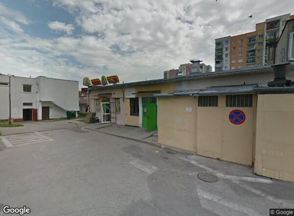 Ceny transakcyjne mieszkań Lublin Dragonów 2