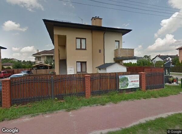 Ceny transakcyjne mieszkań Ząbki Gabriela Narutowicza 20