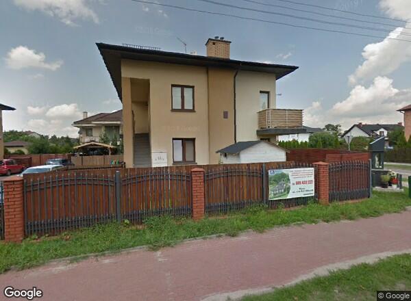 Ceny mieszkań Ząbki Gabriela Narutowicza 20