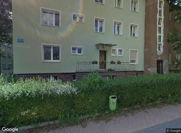 Ceny transakcyjne mieszkań Opole Adama Mickiewicza 16