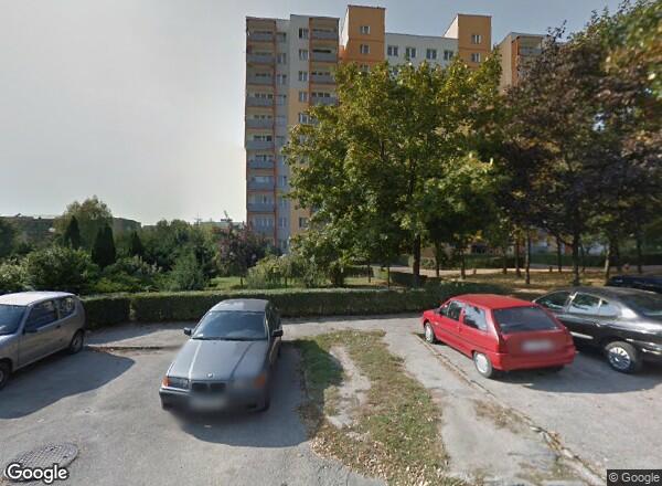 Ceny mieszkań Lublin Ignacego Jana Paderewskiego 10