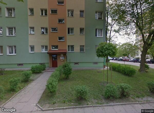 Ceny mieszkań Łódź Juliana Ejsmonda 6