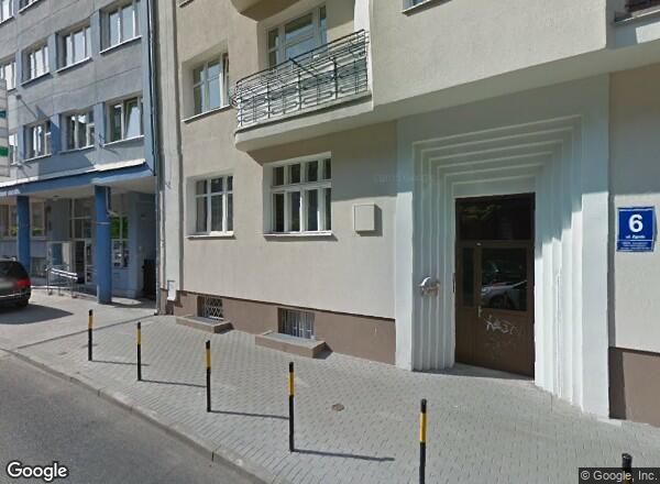 Ceny mieszkań Gdynia Zgoda 6