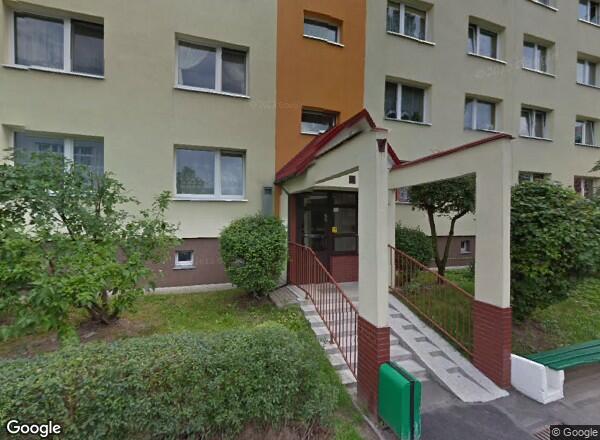 Ceny mieszkań Wrocław UL. BUDZISZYŃSKA 133